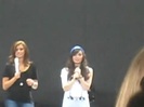 Jonas Brothers sound check 3470