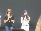 Jonas Brothers sound check 3531