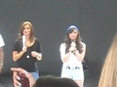 Jonas Brothers sound check 3553