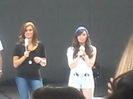Jonas Brothers sound check 3576