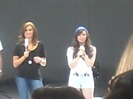 Jonas Brothers sound check 3578