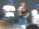 Jonas Brothers sound check 4328