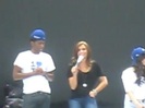 Jonas Brothers sound check 4378