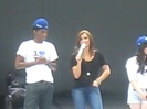 Jonas Brothers sound check 4413