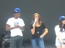 Jonas Brothers sound check 4417
