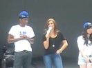 Jonas Brothers sound check 4421