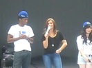Jonas Brothers sound check 4427