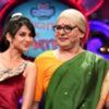 41414-sudesh-lahiri-and-jennifer-winget-in-laughter-ke-phatke-show