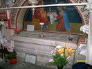Mormântul lui Ștefan cel Mare