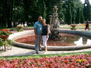 Targul de oale - Iasi