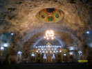 Salina Slanic Moldova