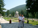 Slanic Moldova