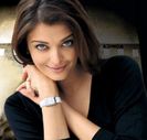 1.Aishwarya Rai