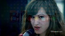 Demi on the Jonas Brothers Tour 0176