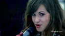 Demi on the Jonas Brothers Tour 0179
