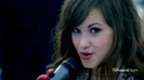 Demi on the Jonas Brothers Tour 0180