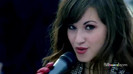 Demi on the Jonas Brothers Tour 0181