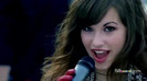 Demi on the Jonas Brothers Tour 0186
