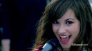 Demi on the Jonas Brothers Tour 0195