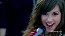 Demi on the Jonas Brothers Tour 0204