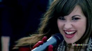 Demi on the Jonas Brothers Tour 0216