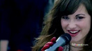 Demi on the Jonas Brothers Tour 0227
