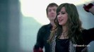 Demi on the Jonas Brothers Tour 0235
