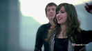 Demi on the Jonas Brothers Tour 0236