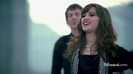 Demi on the Jonas Brothers Tour 0238