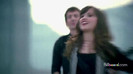 Demi on the Jonas Brothers Tour 0239