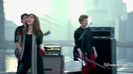 Demi on the Jonas Brothers Tour 0246