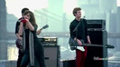 Demi on the Jonas Brothers Tour 0261