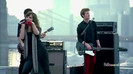 Demi on the Jonas Brothers Tour 0262