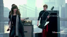 Demi on the Jonas Brothers Tour 0279