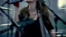 Demi on the Jonas Brothers Tour 0330
