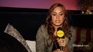 Demi on the Jonas Brothers Tour 0551