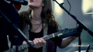 Demi on the Jonas Brothers Tour 0344