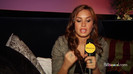 Demi on the Jonas Brothers Tour 0562