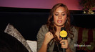 Demi on the Jonas Brothers Tour 0564