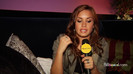 Demi on the Jonas Brothers Tour 0567