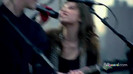 Demi on the Jonas Brothers Tour 0348