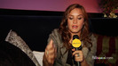 Demi on the Jonas Brothers Tour 0572
