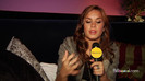 Demi on the Jonas Brothers Tour 0575