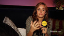 Demi on the Jonas Brothers Tour 0585