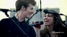Demi on the Jonas Brothers Tour 0370