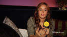 Demi on the Jonas Brothers Tour 0588