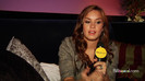 Demi on the Jonas Brothers Tour 0589