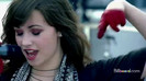 Demi on the Jonas Brothers Tour 0395