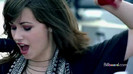 Demi on the Jonas Brothers Tour 0399