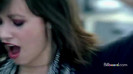 Demi on the Jonas Brothers Tour 0401